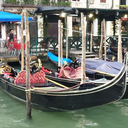 Bed and Breakfast Ca' Del Sol Venezia Экстерьер фото