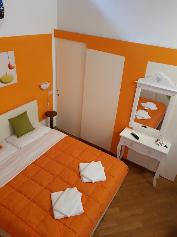 Bed and Breakfast Ca' Del Sol Venezia Экстерьер фото