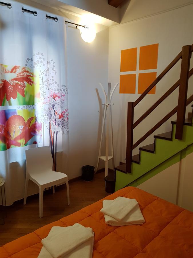 Bed and Breakfast Ca' Del Sol Venezia Экстерьер фото