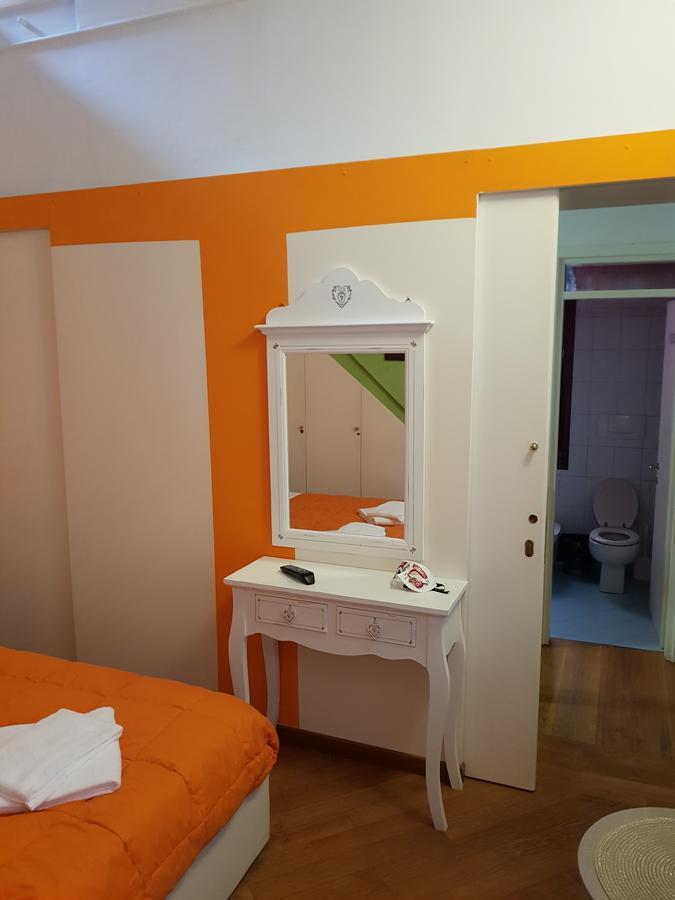 Bed and Breakfast Ca' Del Sol Venezia Экстерьер фото