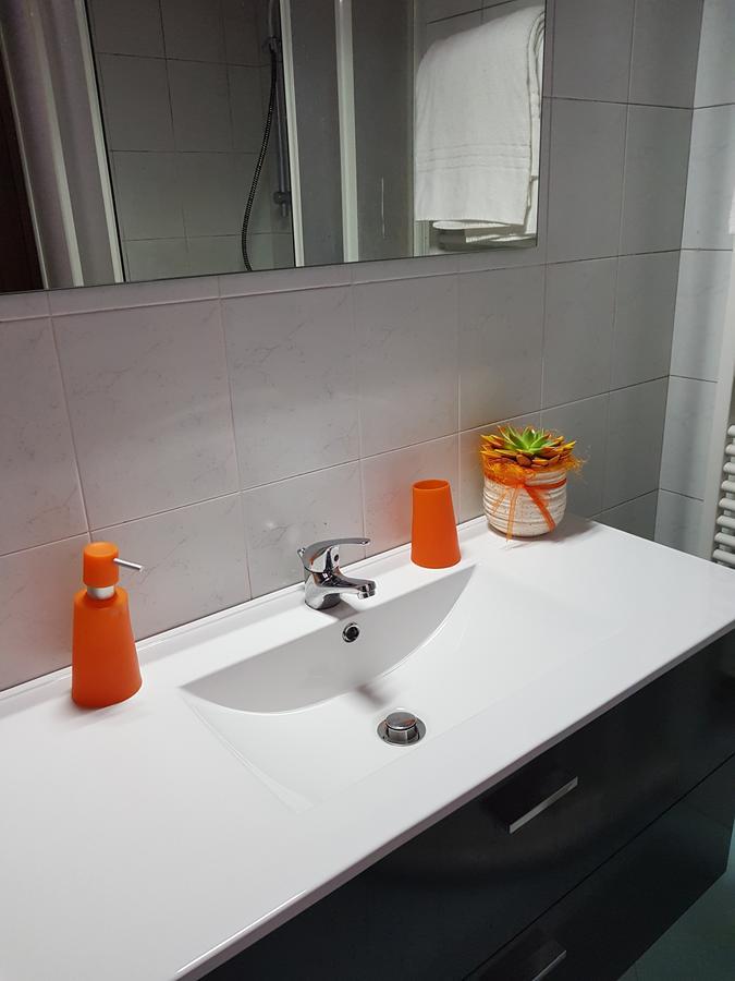 Bed and Breakfast Ca' Del Sol Venezia Экстерьер фото