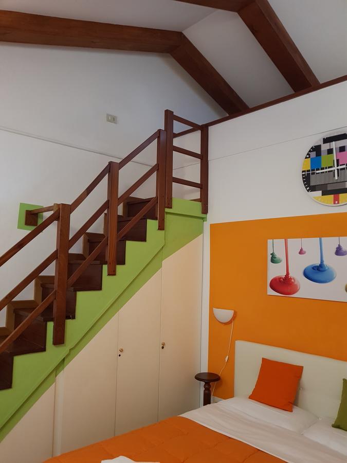 Bed and Breakfast Ca' Del Sol Venezia Экстерьер фото