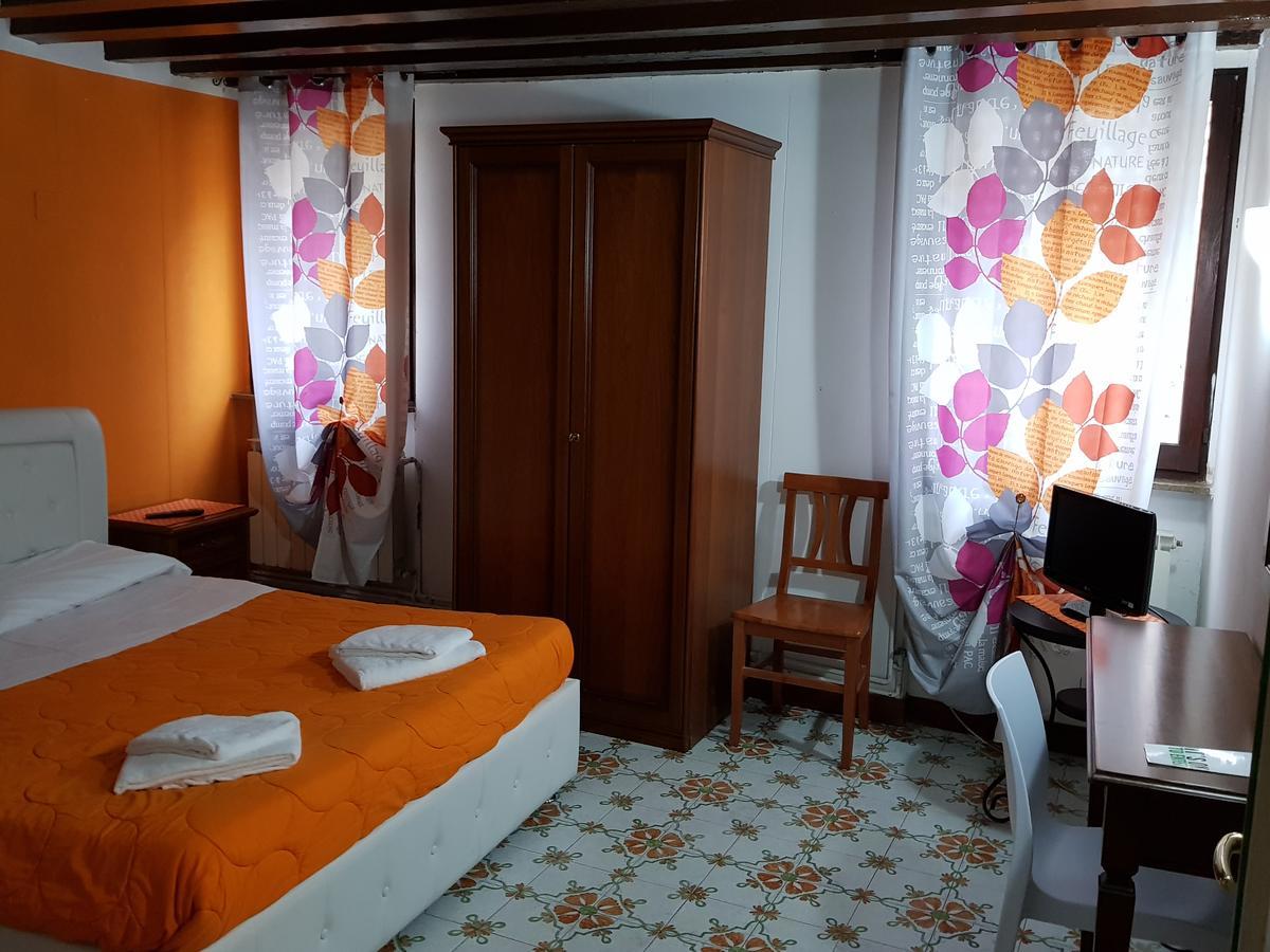 Bed and Breakfast Ca' Del Sol Venezia Экстерьер фото