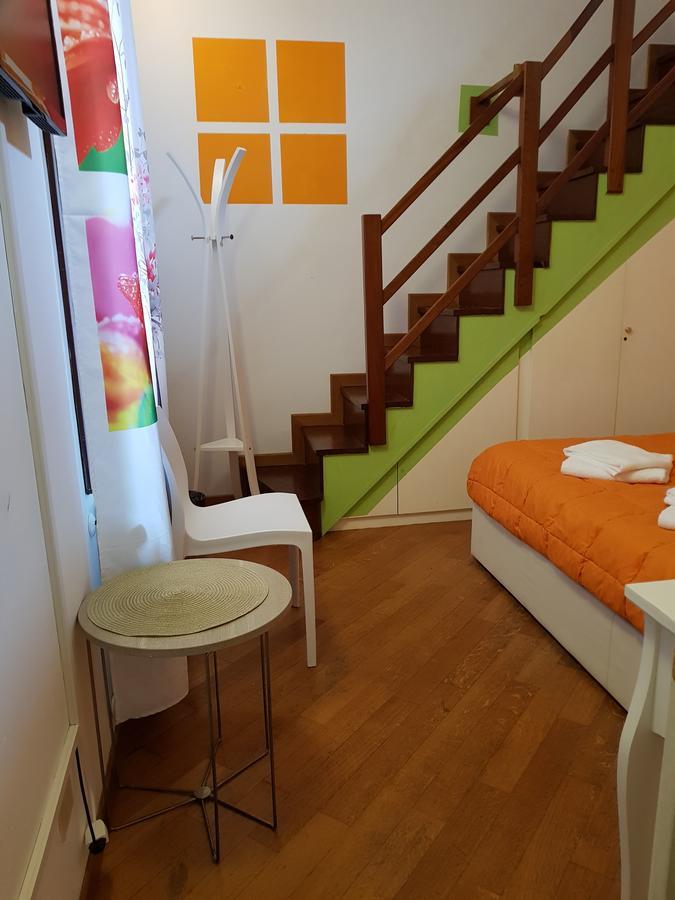 Bed and Breakfast Ca' Del Sol Venezia Экстерьер фото
