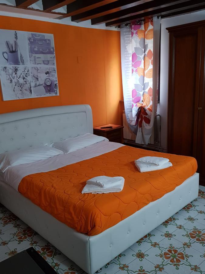 Bed and Breakfast Ca' Del Sol Venezia Экстерьер фото