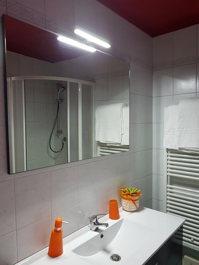 Bed and Breakfast Ca' Del Sol Venezia Экстерьер фото