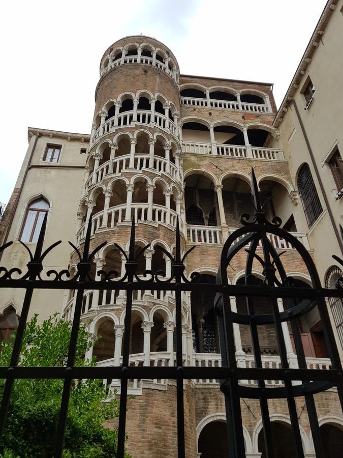 Bed and Breakfast Ca' Del Sol Venezia Экстерьер фото