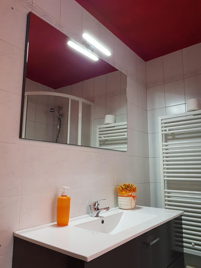 Bed and Breakfast Ca' Del Sol Venezia Экстерьер фото