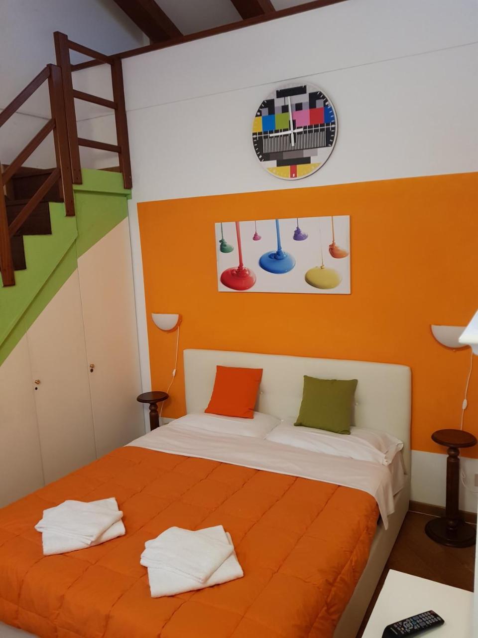 Bed and Breakfast Ca' Del Sol Venezia Экстерьер фото