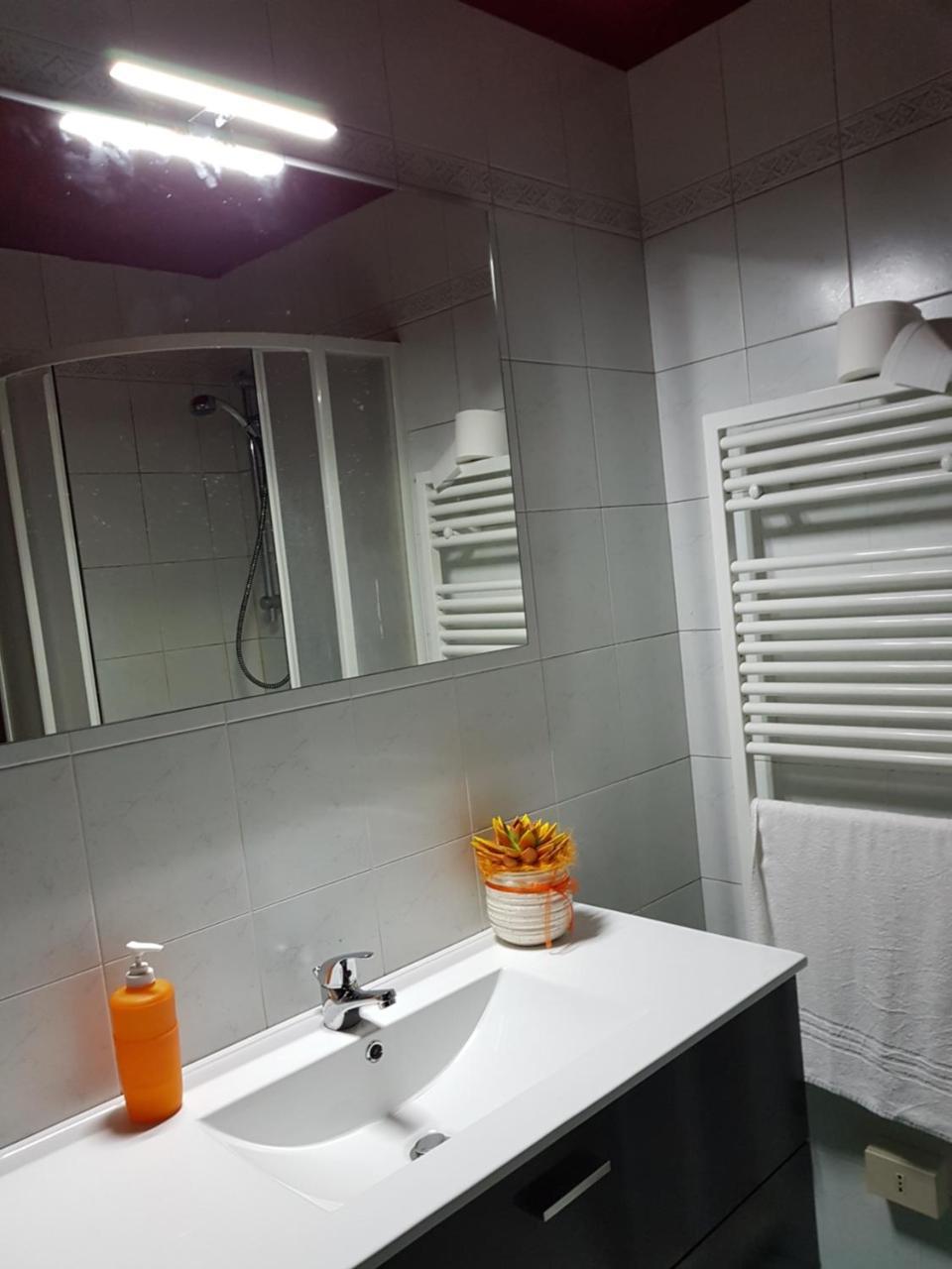 Bed and Breakfast Ca' Del Sol Venezia Экстерьер фото