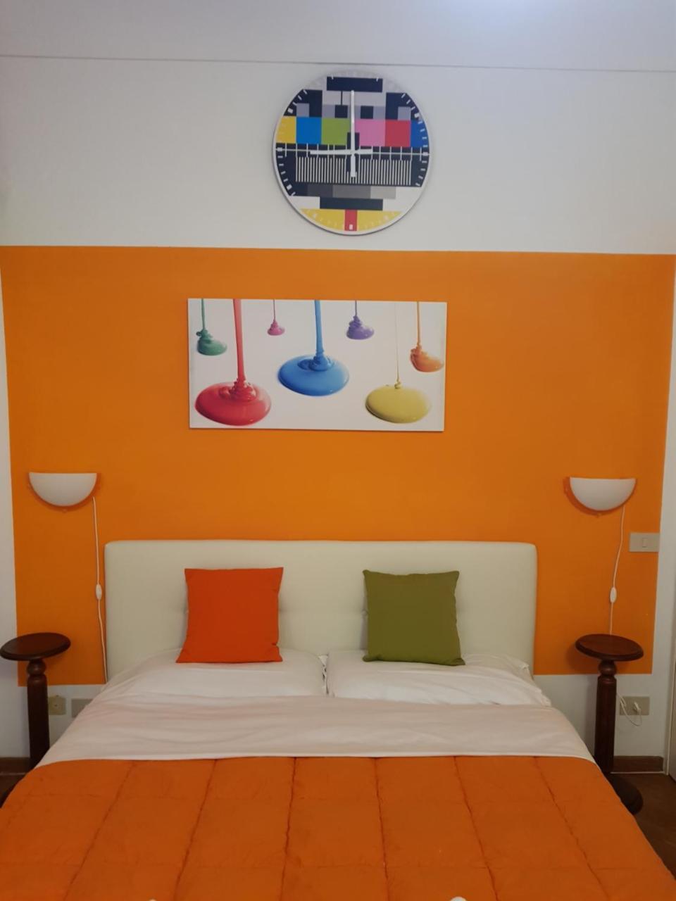 Bed and Breakfast Ca' Del Sol Venezia Экстерьер фото
