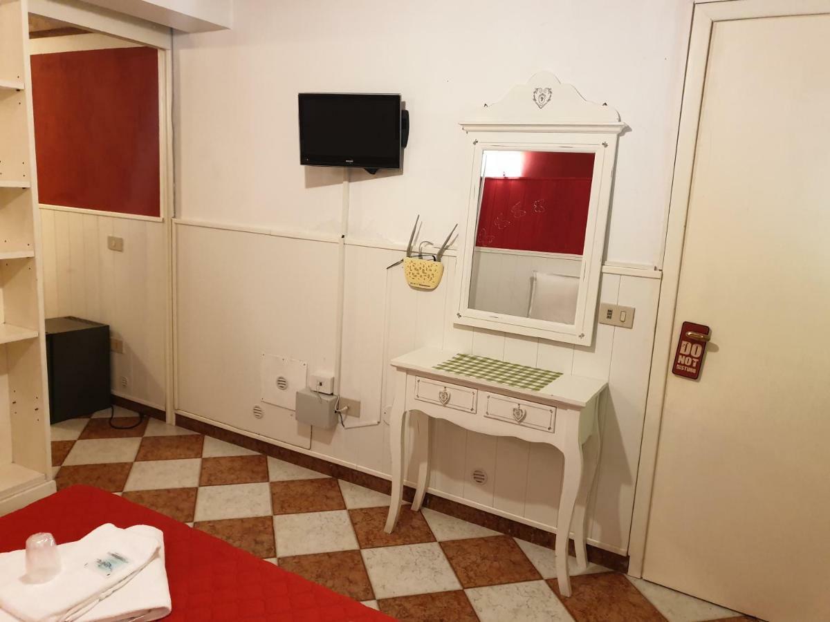 Bed and Breakfast Ca' Del Sol Venezia Экстерьер фото