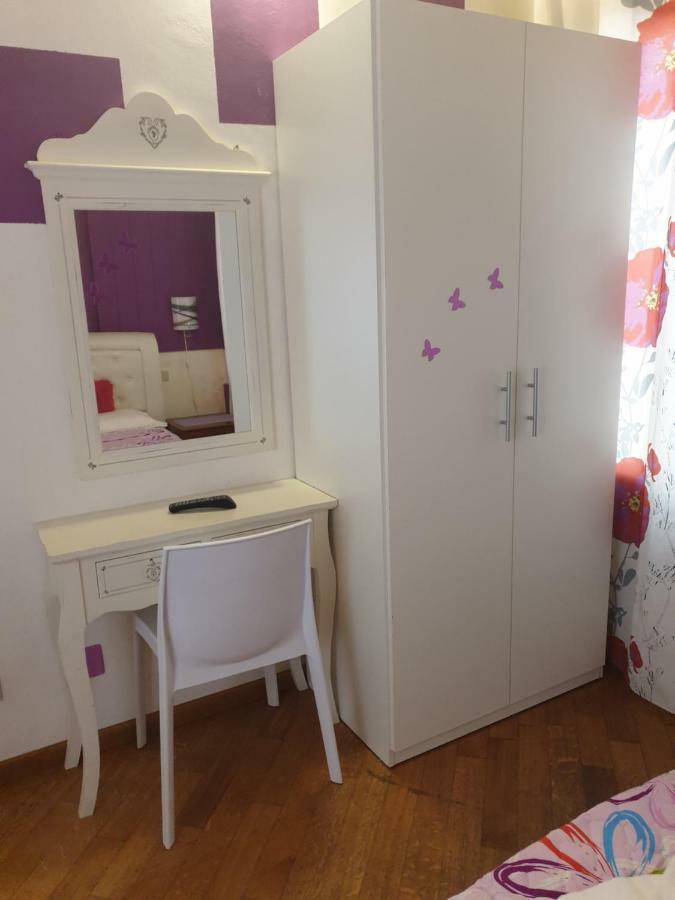 Bed and Breakfast Ca' Del Sol Venezia Экстерьер фото