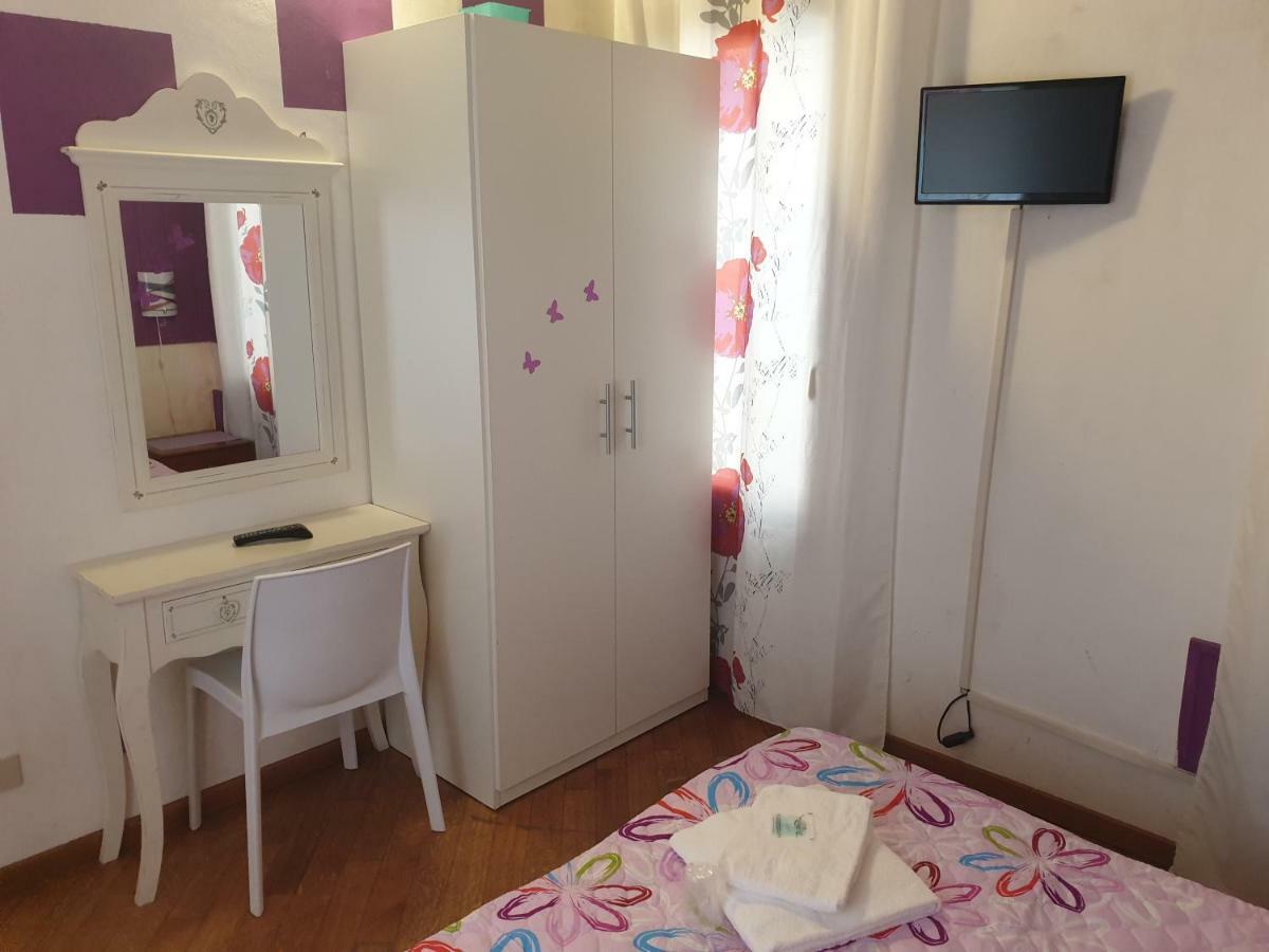 Bed and Breakfast Ca' Del Sol Venezia Экстерьер фото